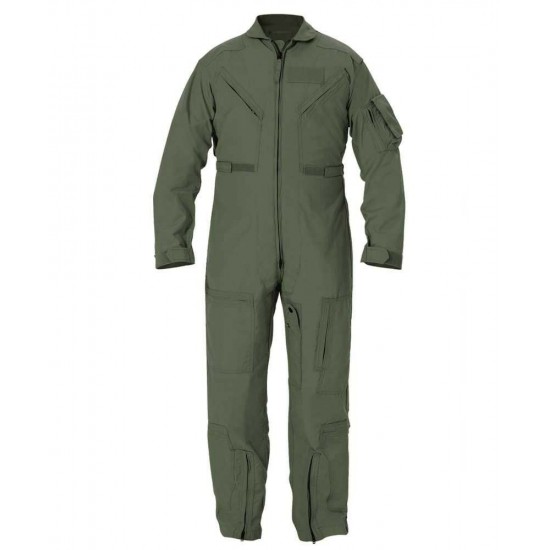 Комбинезон пилота Propper™ CWU 27/P NOMEX Freedom Green - купить в